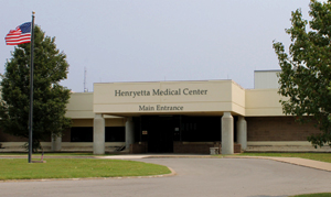 hen-med-ctr