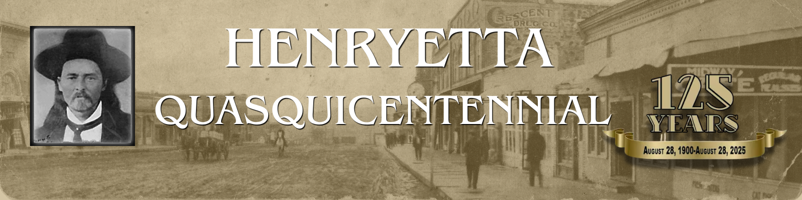 Henryetta Chamber Header