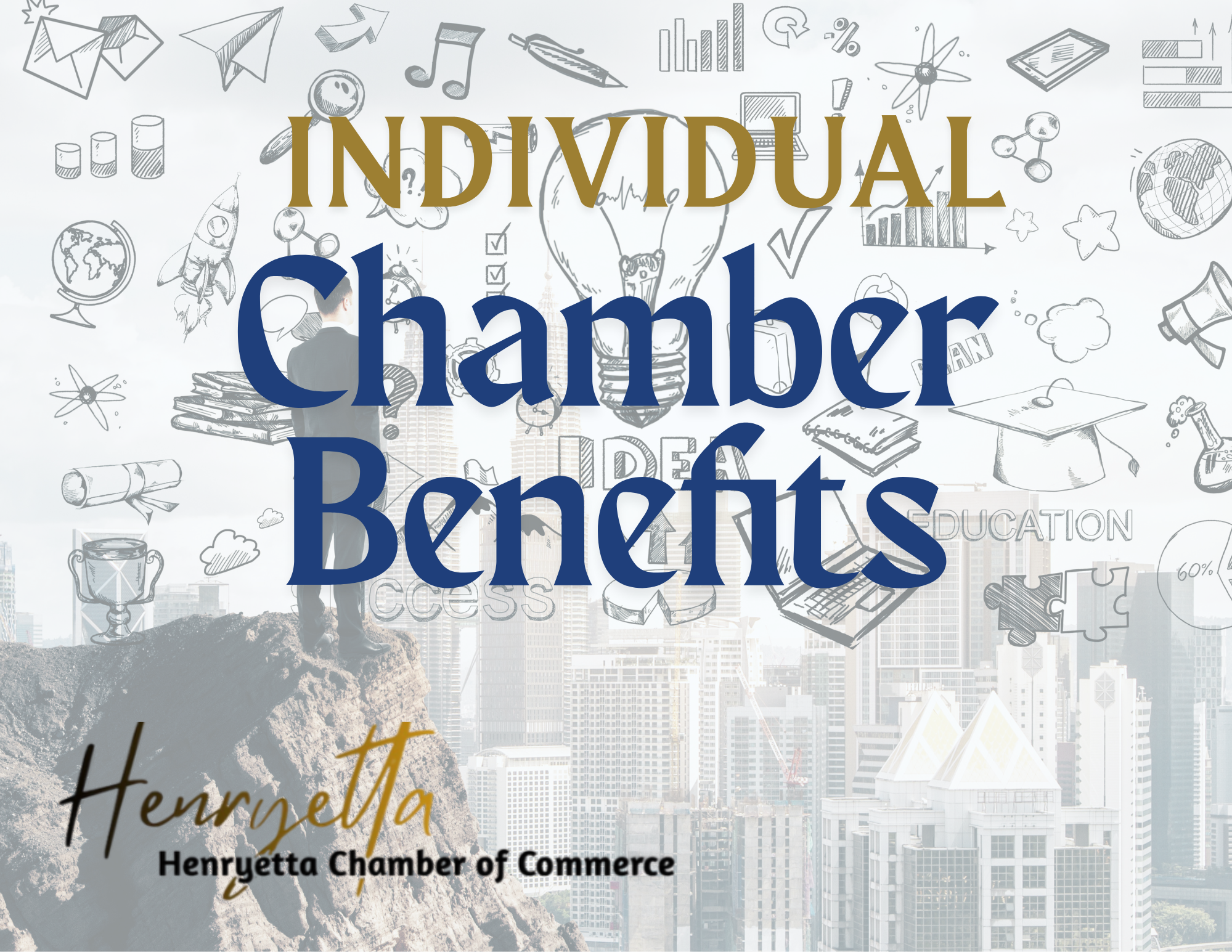 Henryetta Chamber of Commerce