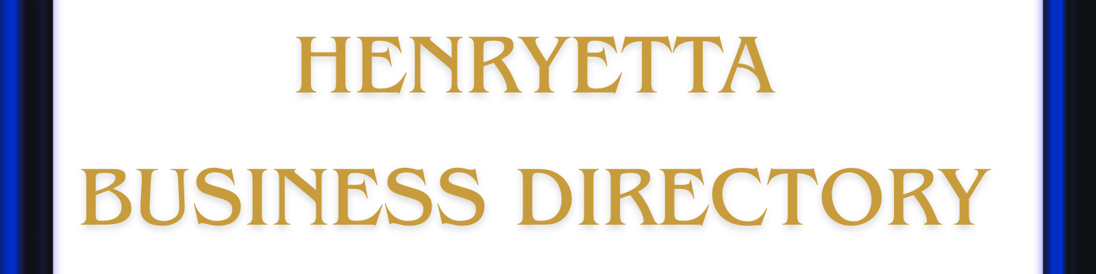 Article Header