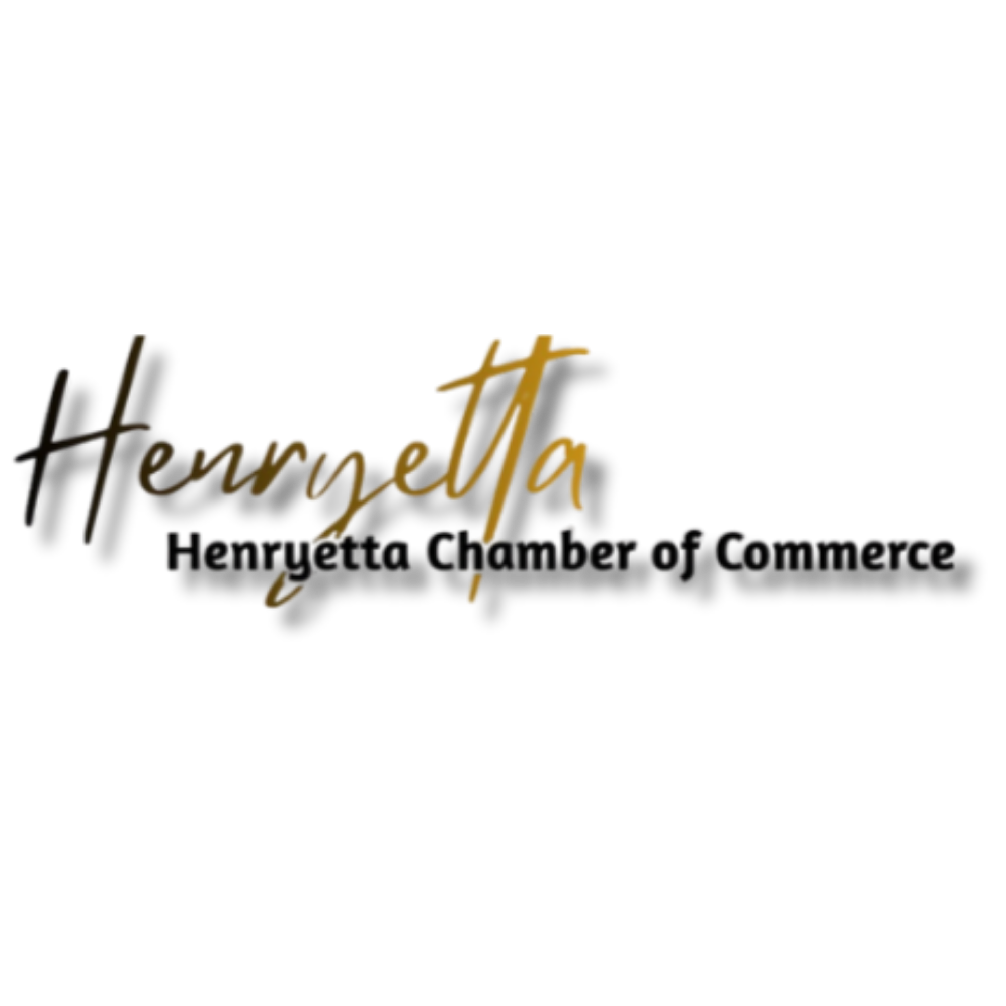 Henryetta Chamber of Commerce Logo