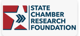 State Chamber Research Foundation Logo